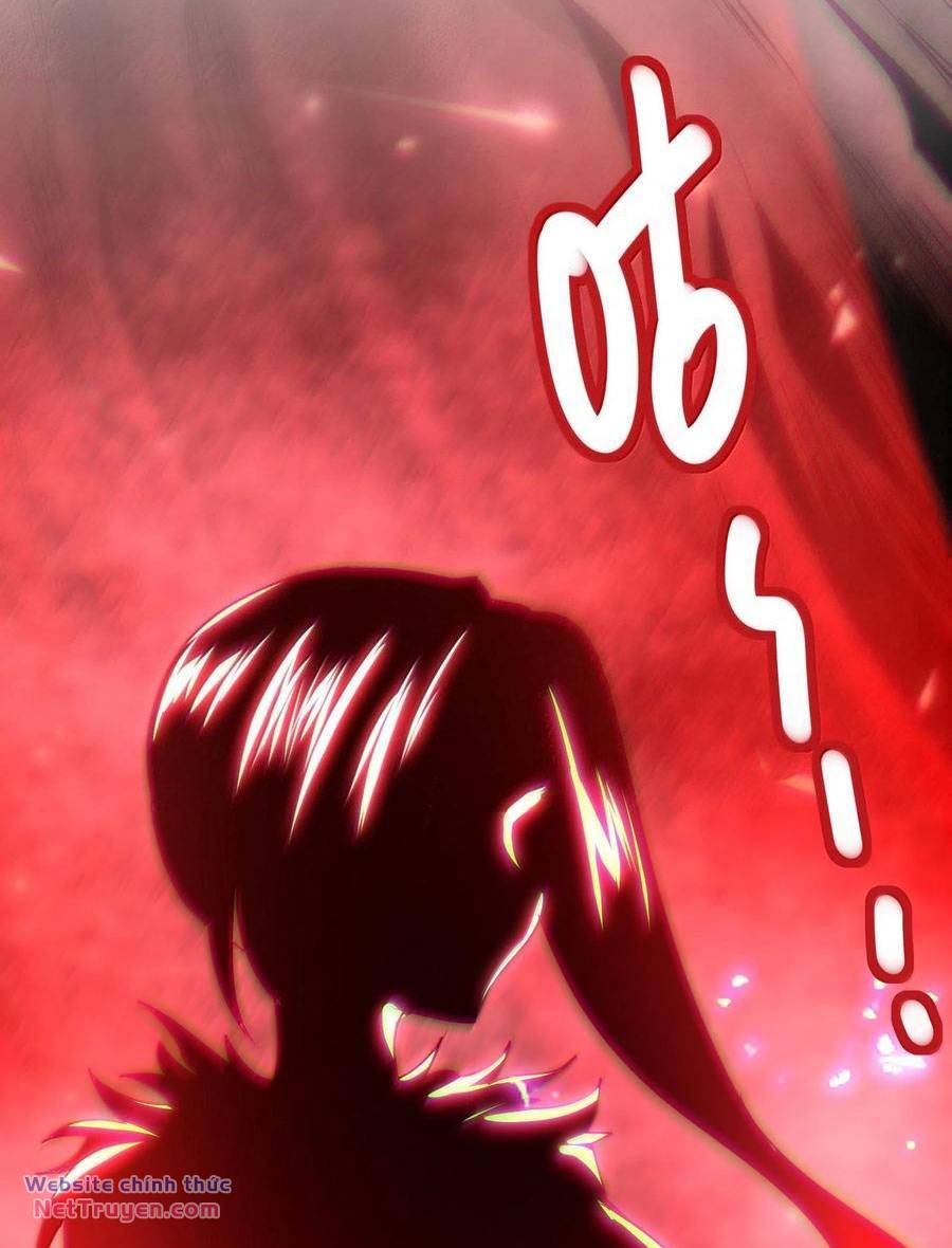 Sức Mạnh Của Ác Thần Chap 119 - Next Chap 120