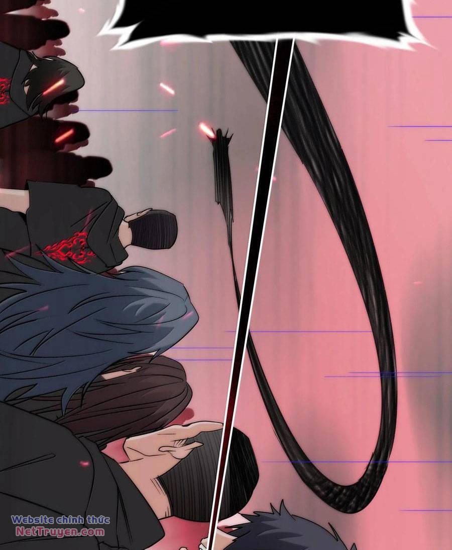 Sức Mạnh Của Ác Thần Chap 119 - Next Chap 120