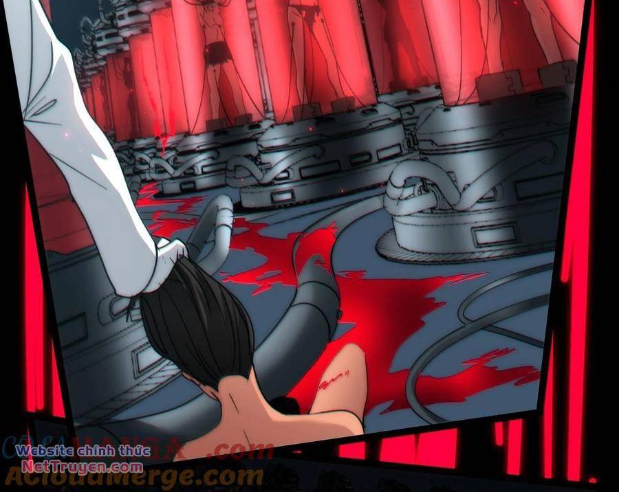 Sức Mạnh Của Ác Thần Chap 119 - Next Chap 120