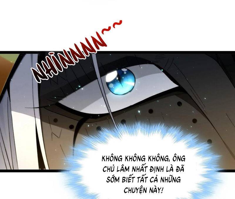 Sức Mạnh Của Ác Thần Chap 121 - Next Chap 122