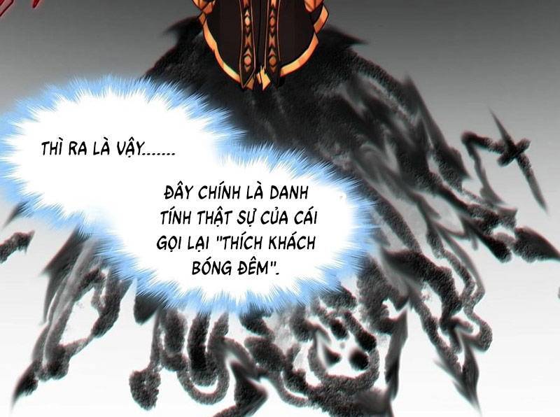 Sức Mạnh Của Ác Thần Chap 121 - Next Chap 122