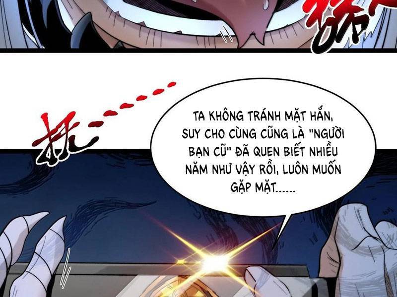 Sức Mạnh Của Ác Thần Chap 121 - Next Chap 122
