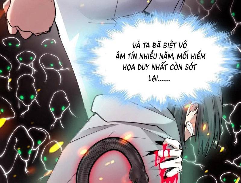 Sức Mạnh Của Ác Thần Chap 121 - Next Chap 122