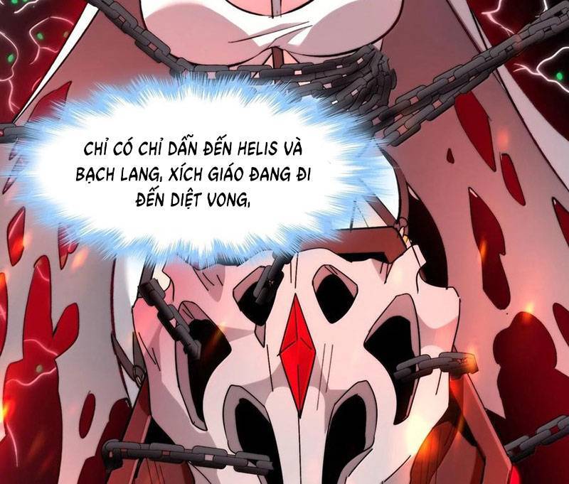 Sức Mạnh Của Ác Thần Chap 121 - Next Chap 122