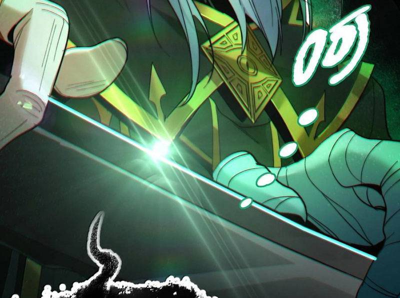 Sức Mạnh Của Ác Thần Chap 121 - Next Chap 122