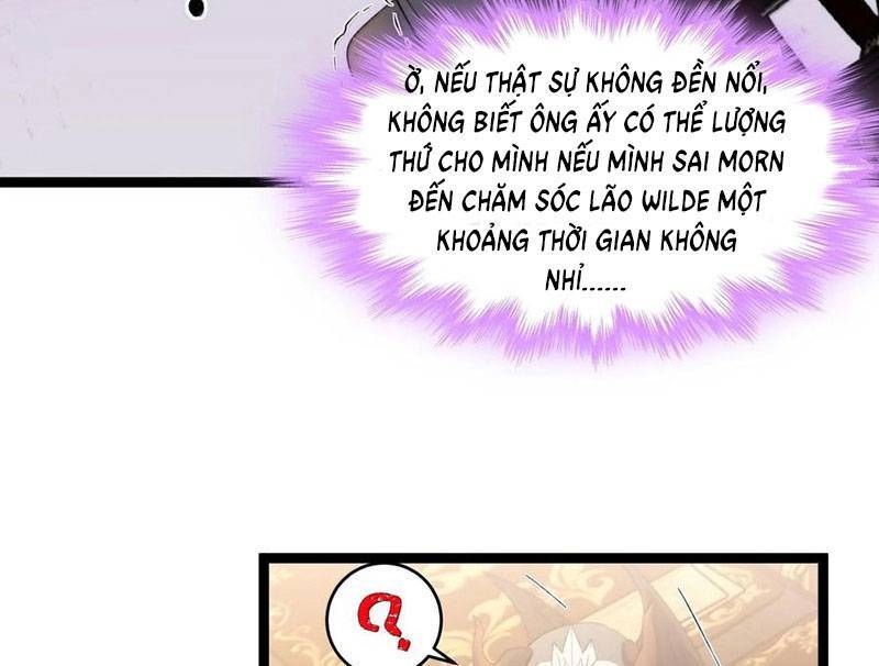 Sức Mạnh Của Ác Thần Chap 121 - Next Chap 122