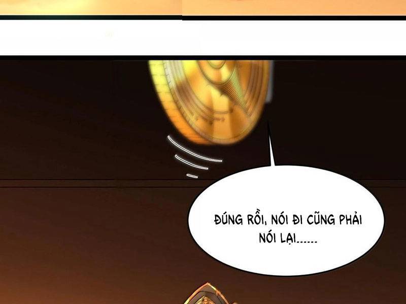 Sức Mạnh Của Ác Thần Chap 121 - Next Chap 122