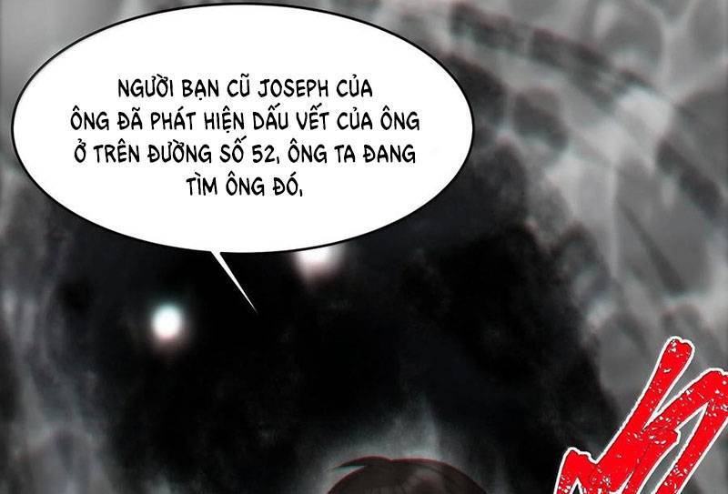 Sức Mạnh Của Ác Thần Chap 121 - Next Chap 122