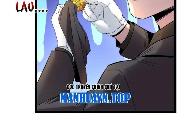 Sức Mạnh Của Ác Thần Chap 121 - Next Chap 122