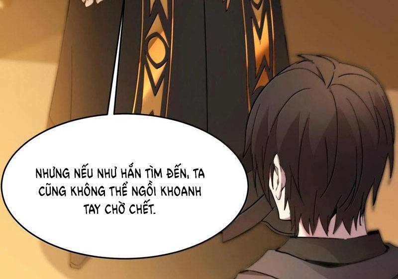 Sức Mạnh Của Ác Thần Chap 121 - Next Chap 122