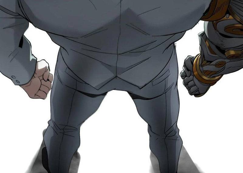 Sức Mạnh Của Ác Thần Chap 121 - Next Chap 122