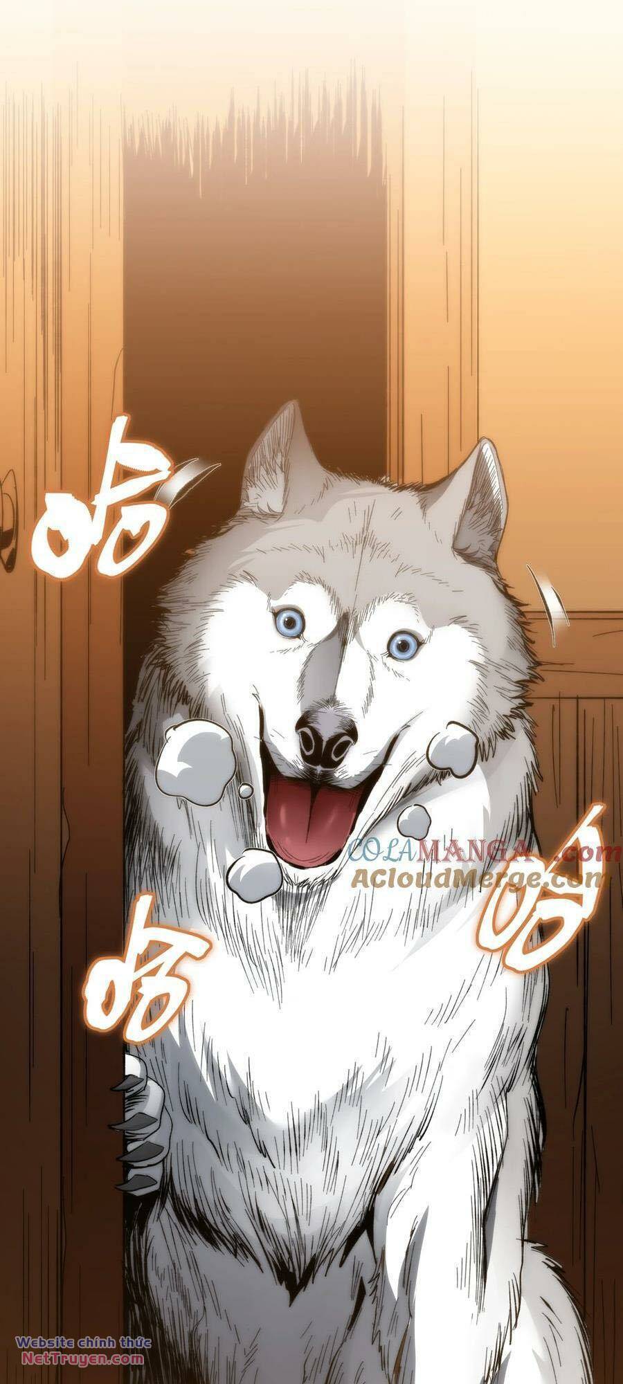 Sức Mạnh Của Ác Thần Chap 122 - Next Chap 123