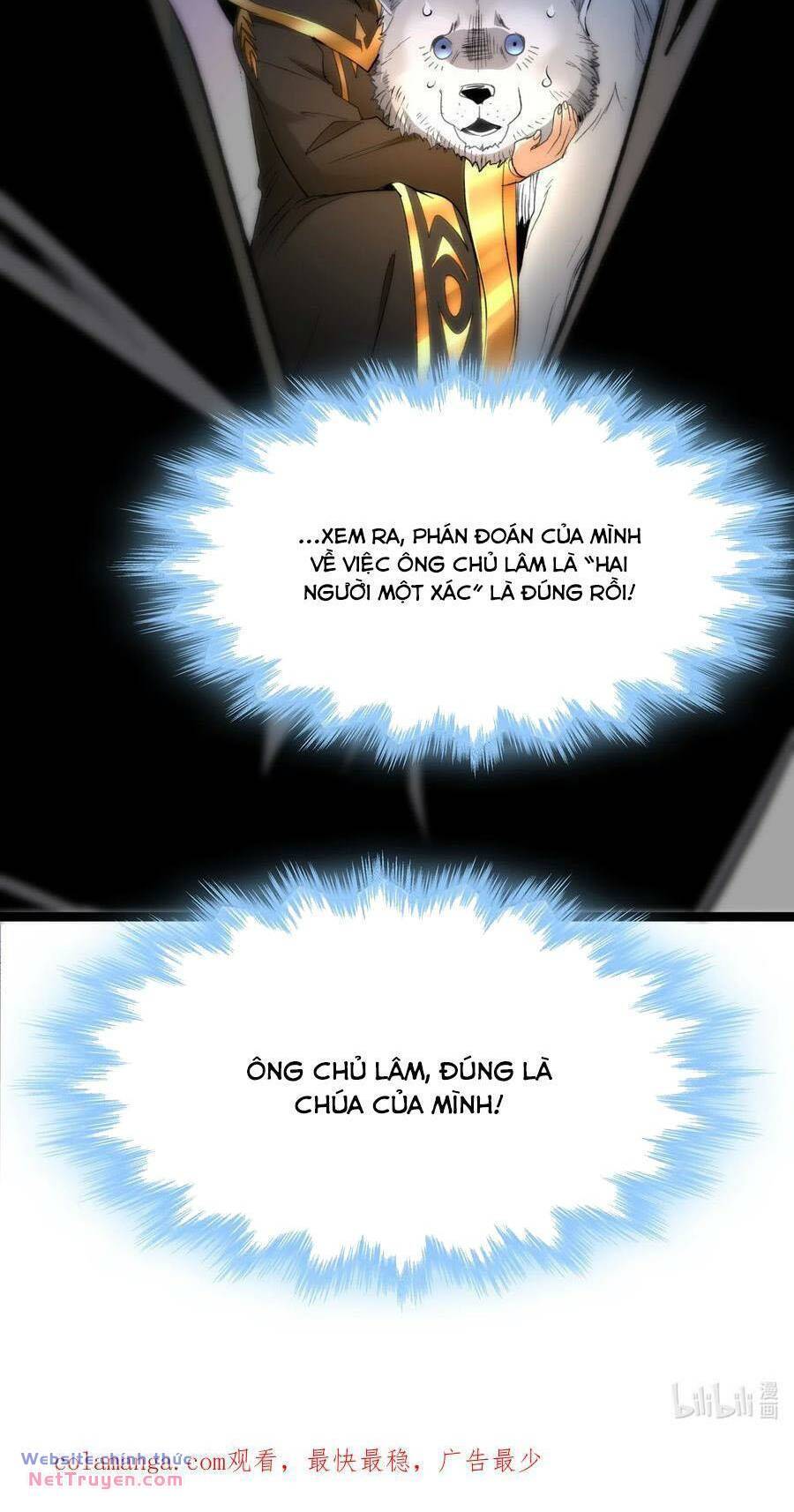 Sức Mạnh Của Ác Thần Chap 122 - Next Chap 123