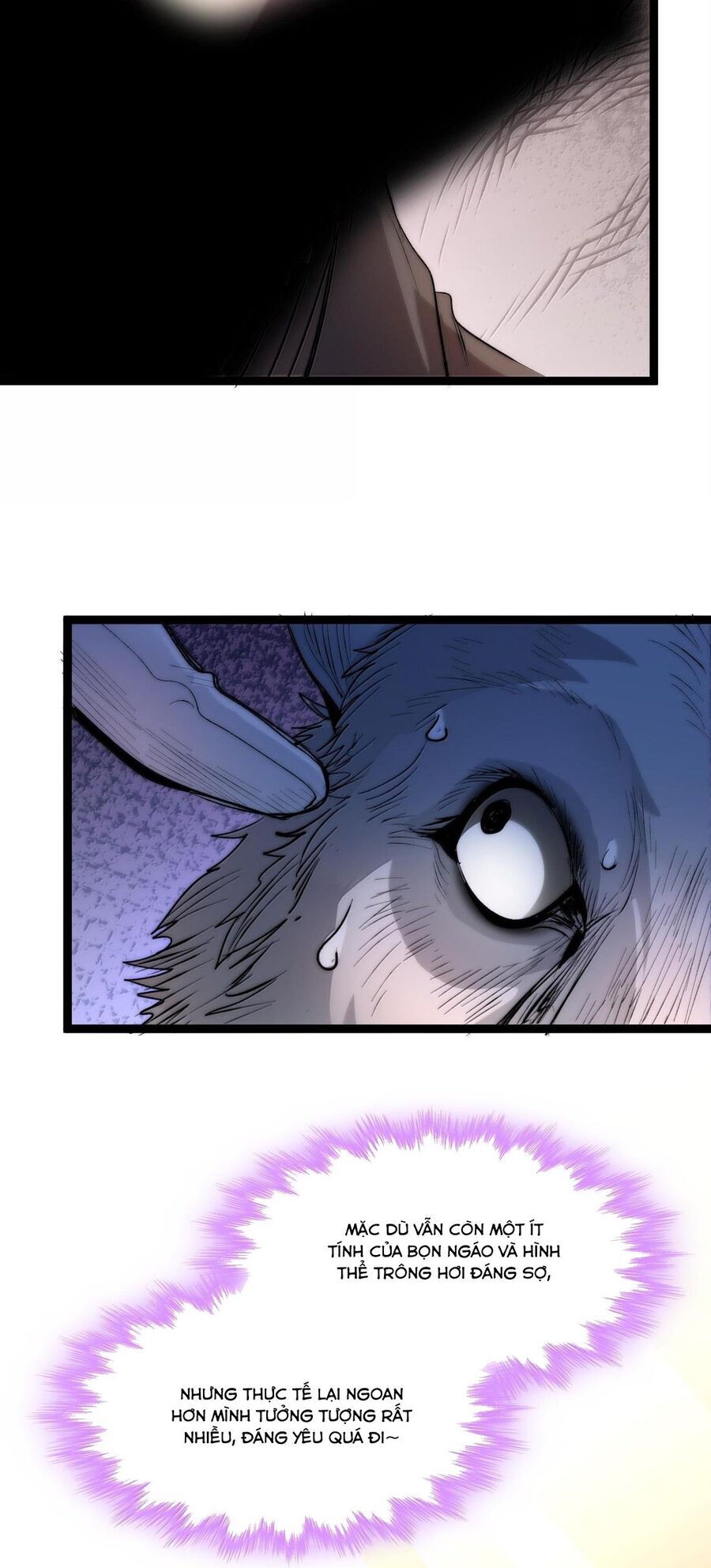 Sức Mạnh Của Ác Thần Chap 123 - Next Chap 124