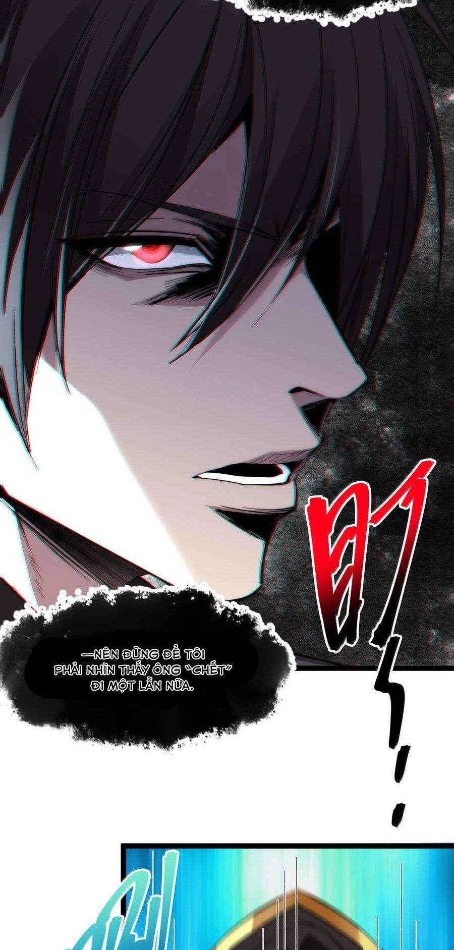 Sức Mạnh Của Ác Thần Chap 124 - Next Chap 125