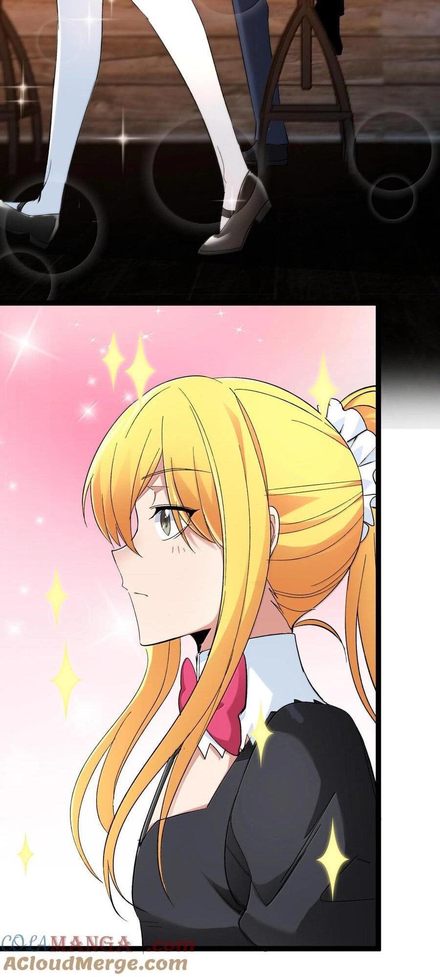 Sức Mạnh Của Ác Thần Chap 125 - Next Chap 126