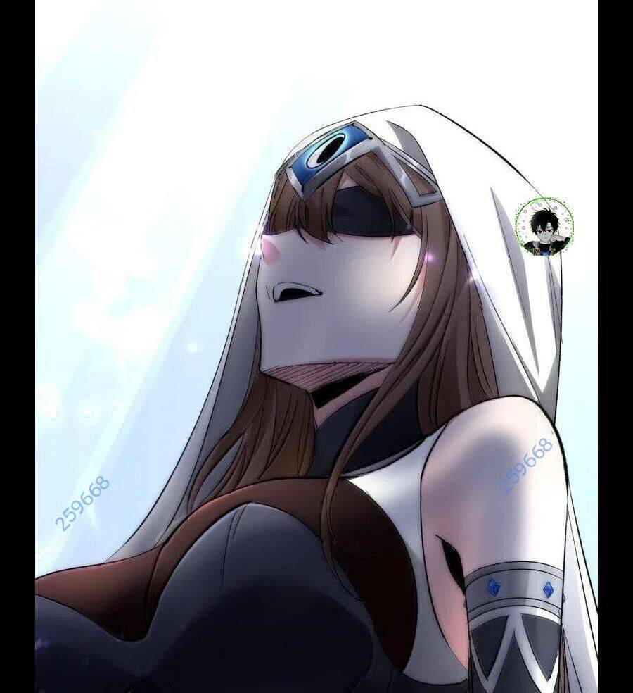 Sức Mạnh Của Ác Thần Chap 128 - Next Chap 129