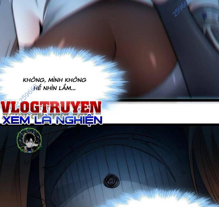 Sức Mạnh Của Ác Thần Chap 129 - Next Chap 130