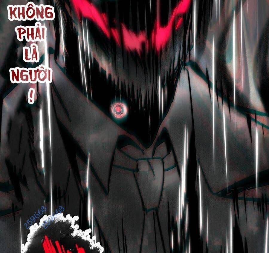 Sức Mạnh Của Ác Thần Chap 129 - Next Chap 130