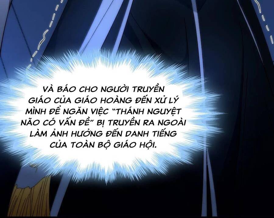 Sức Mạnh Của Ác Thần Chap 129 - Next Chap 130