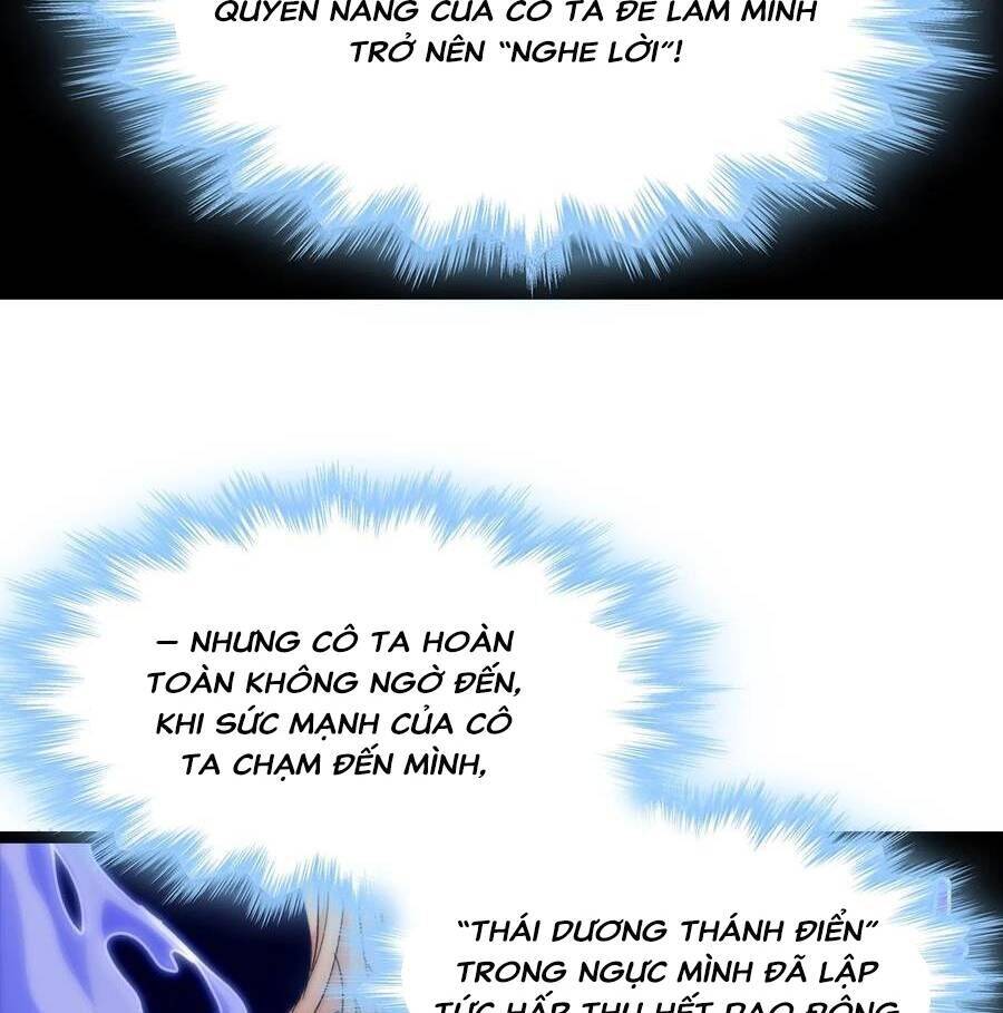 Sức Mạnh Của Ác Thần Chap 129 - Next Chap 130