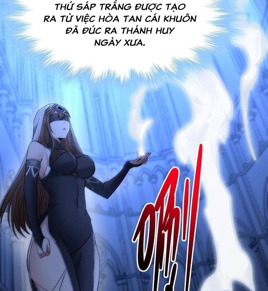 Sức Mạnh Của Ác Thần Chap 129 - Next Chap 130