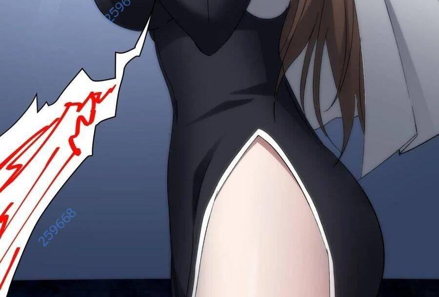 Sức Mạnh Của Ác Thần Chap 130 - Next Chap 131
