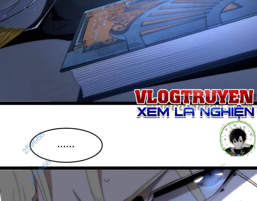 Sức Mạnh Của Ác Thần Chap 131 - Next Chap 132