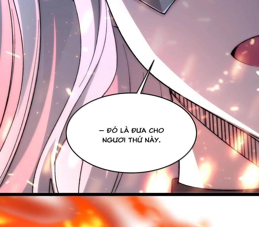 Sức Mạnh Của Ác Thần Chap 131 - Next Chap 132
