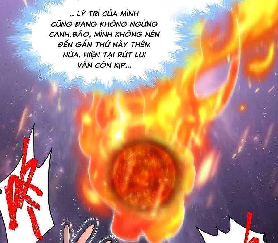 Sức Mạnh Của Ác Thần Chap 131 - Next Chap 132