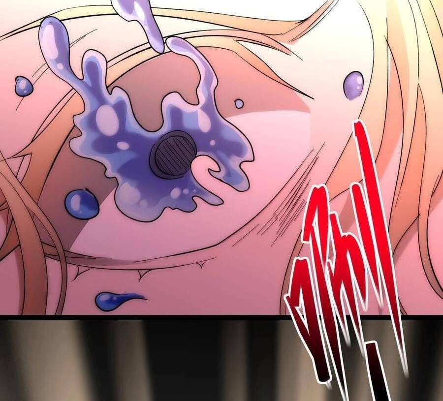 Sức Mạnh Của Ác Thần Chap 131 - Next Chap 132