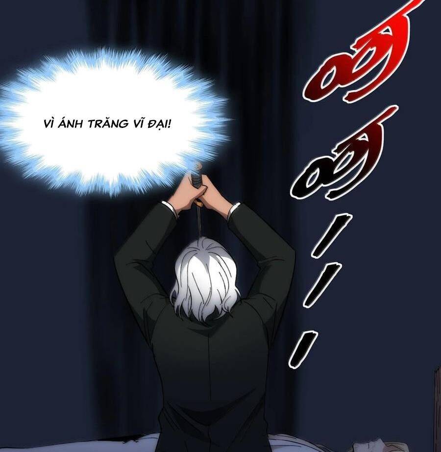 Sức Mạnh Của Ác Thần Chap 131 - Next Chap 132