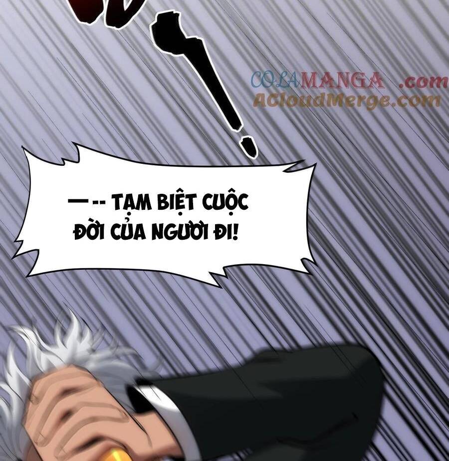 Sức Mạnh Của Ác Thần Chap 131 - Next Chap 132