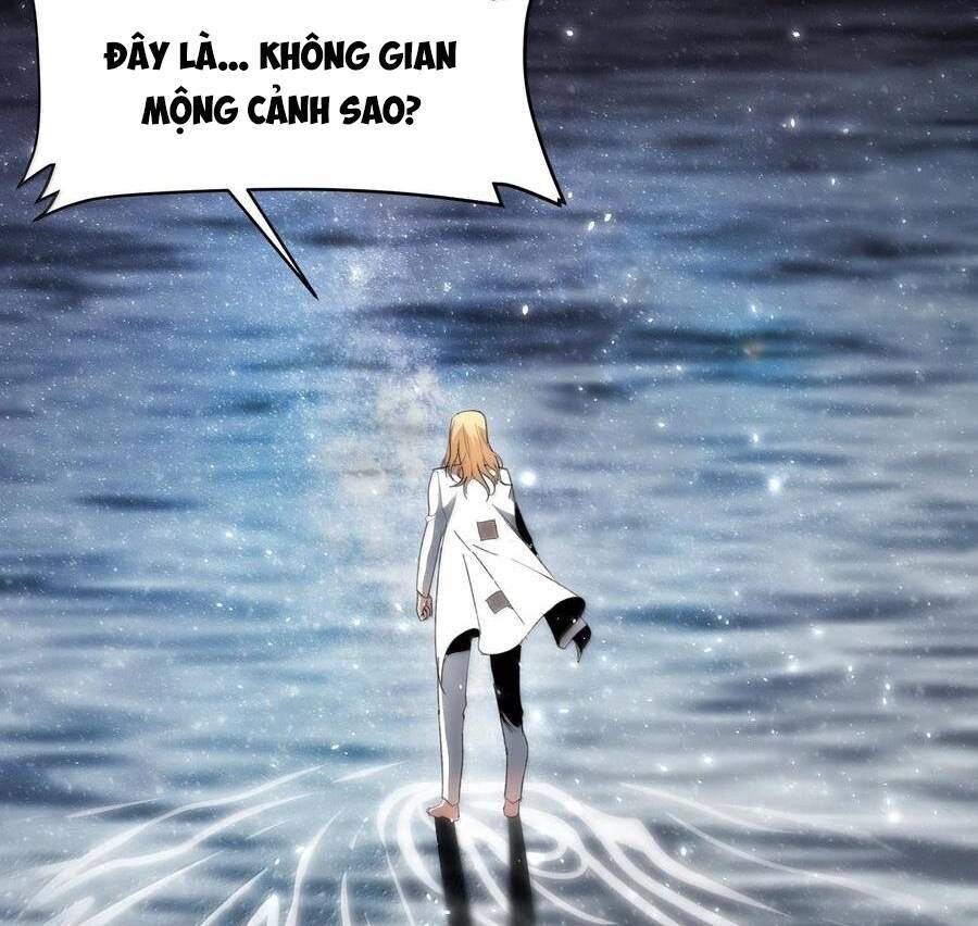 Sức Mạnh Của Ác Thần Chap 131 - Next Chap 132