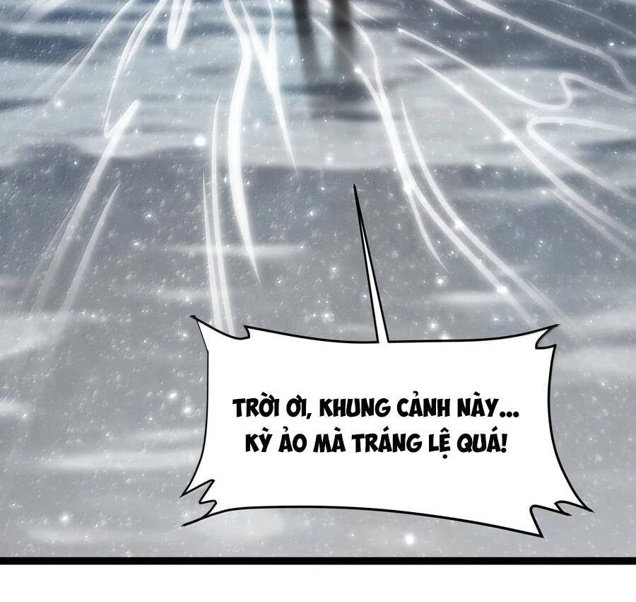 Sức Mạnh Của Ác Thần Chap 131 - Next Chap 132