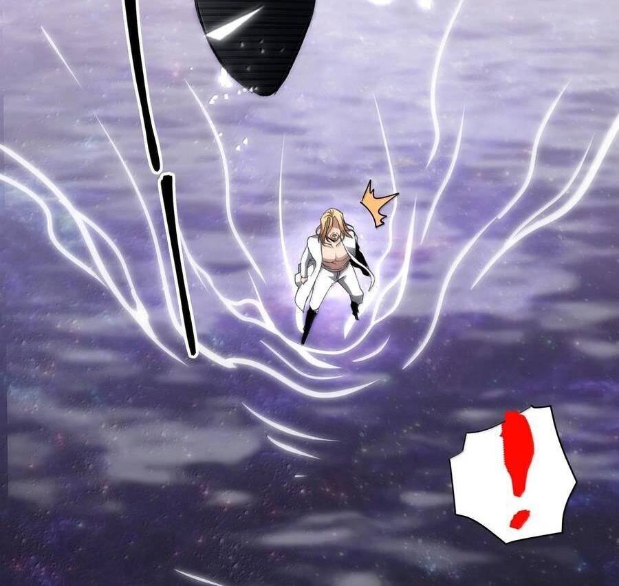 Sức Mạnh Của Ác Thần Chap 131 - Next Chap 132