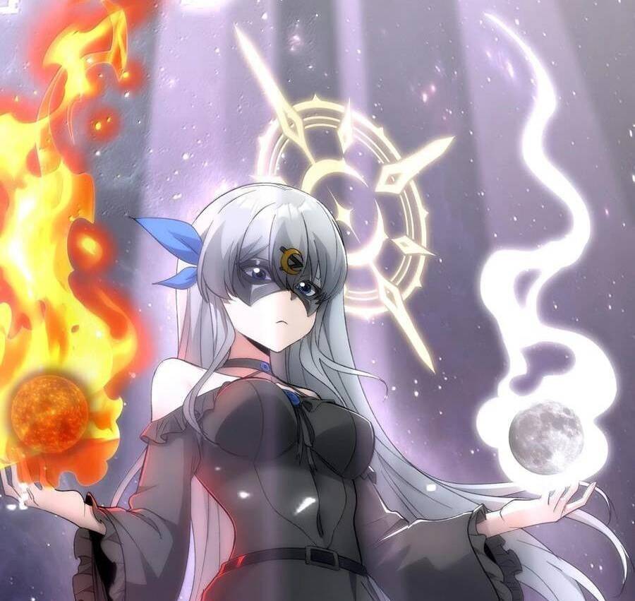 Sức Mạnh Của Ác Thần Chap 131 - Next Chap 132