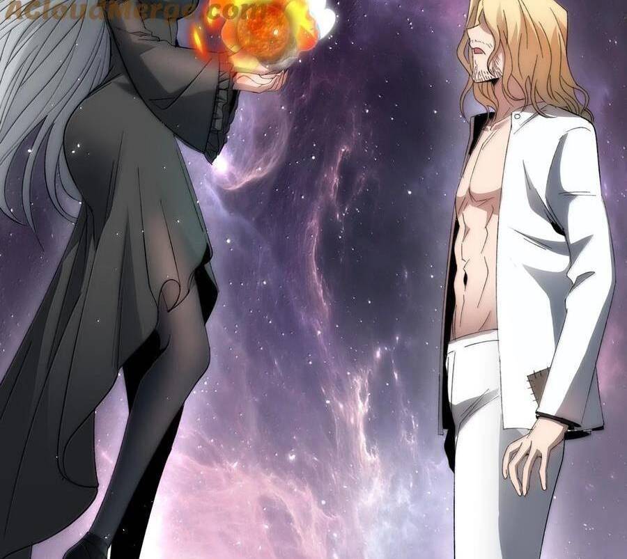 Sức Mạnh Của Ác Thần Chap 131 - Next Chap 132