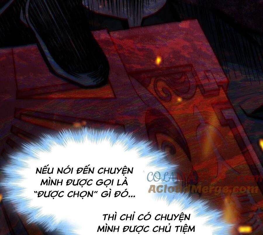 Sức Mạnh Của Ác Thần Chap 131 - Next Chap 132