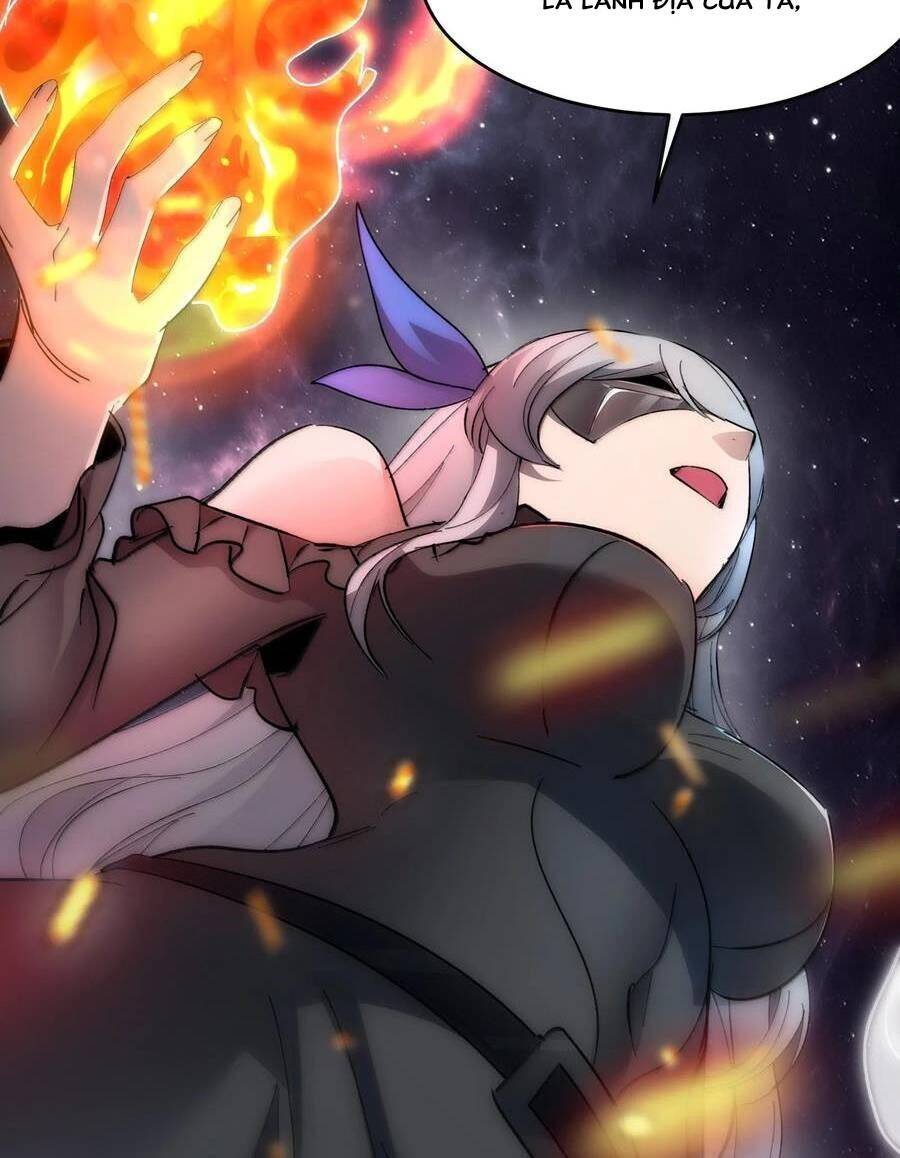 Sức Mạnh Của Ác Thần Chap 131 - Next Chap 132