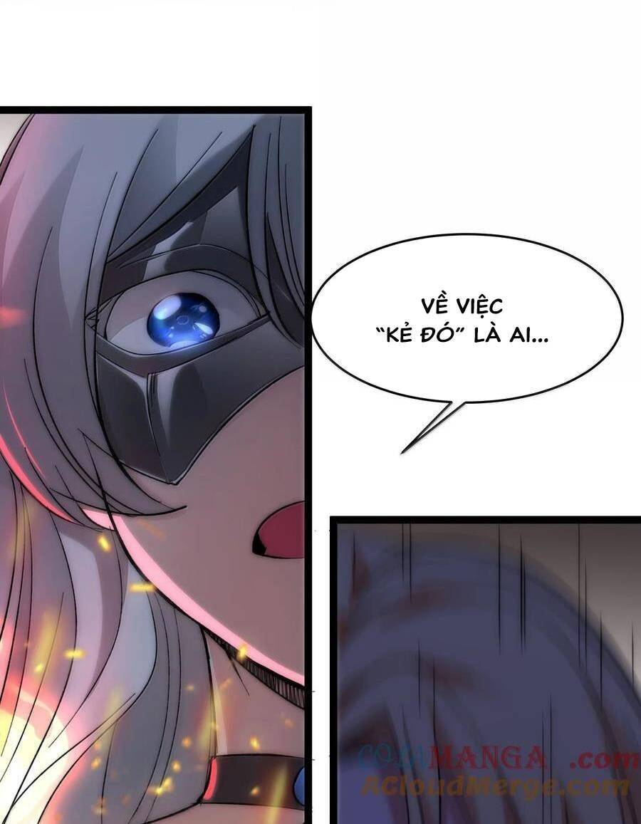 Sức Mạnh Của Ác Thần Chap 131 - Next Chap 132