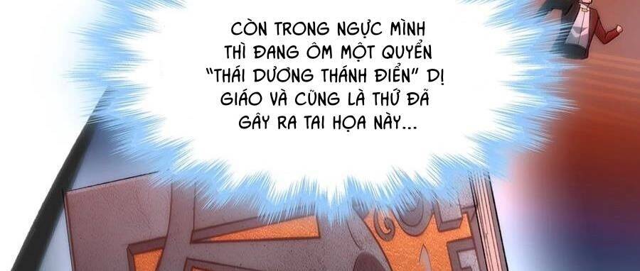 Sức Mạnh Của Ác Thần Chap 132 - Next Chap 133