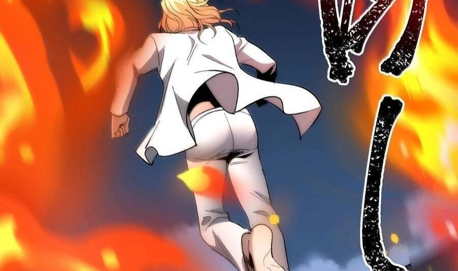 Sức Mạnh Của Ác Thần Chap 132 - Next Chap 133