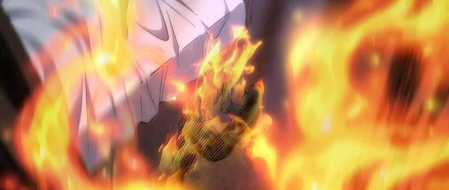 Sức Mạnh Của Ác Thần Chap 132 - Next Chap 133