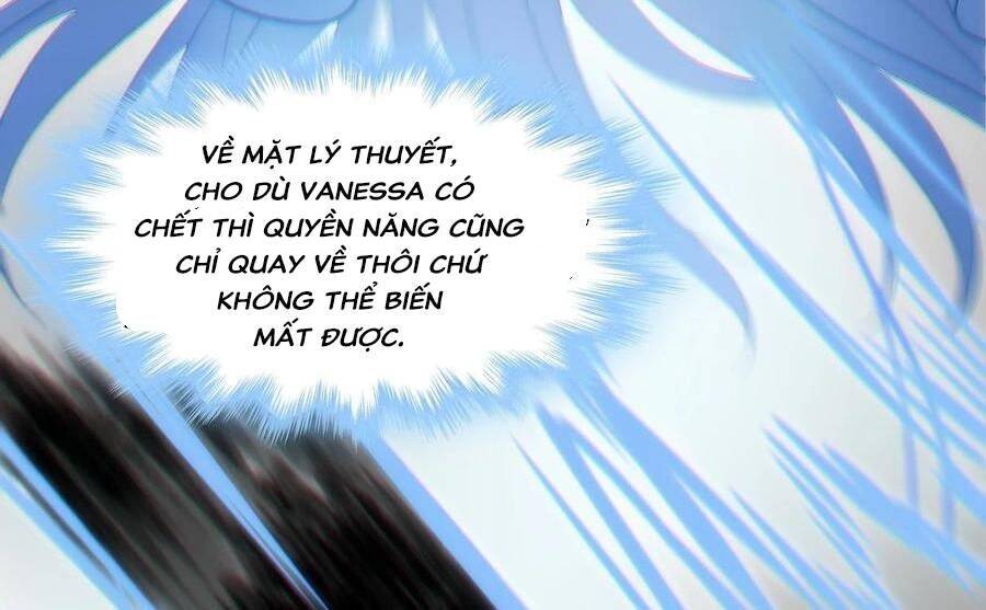 Sức Mạnh Của Ác Thần Chap 134 - Next Chap 135
