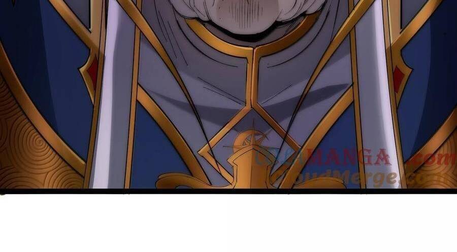 Sức Mạnh Của Ác Thần Chap 134 - Next Chap 135