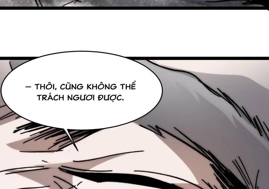 Sức Mạnh Của Ác Thần Chap 134 - Next Chap 135