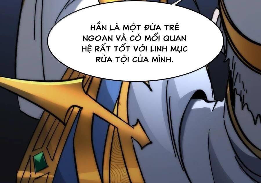 Sức Mạnh Của Ác Thần Chap 134 - Next Chap 135