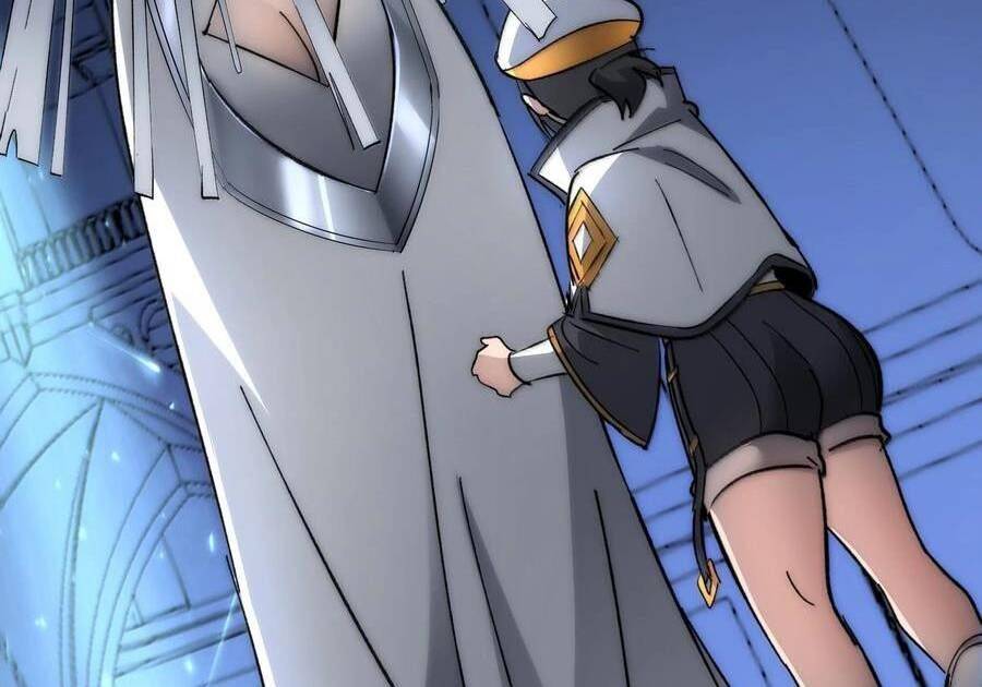 Sức Mạnh Của Ác Thần Chap 134 - Next Chap 135