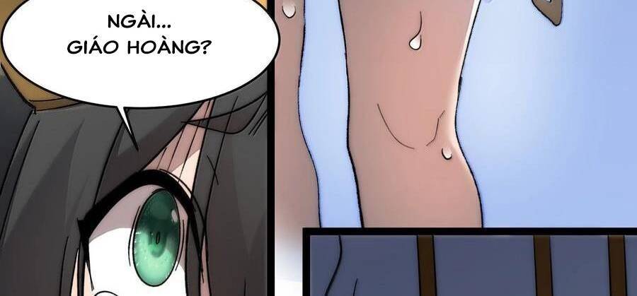 Sức Mạnh Của Ác Thần Chap 134 - Next Chap 135